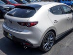 2025 Mazda3 Hatchback Thumbnail 9
