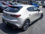 2025 Mazda3 Hatchback Thumbnail 10