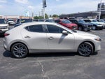2025 Mazda3 Hatchback Thumbnail 11