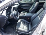 2025 Mazda3 Hatchback Thumbnail 13