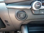 2025 Mazda3 Hatchback Thumbnail 21