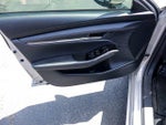 2025 Mazda3 Hatchback Thumbnail 28