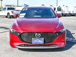 2023 Mazda3 Hatchback Thumbnail 2