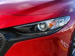 2023 Mazda3 Hatchback Thumbnail 4