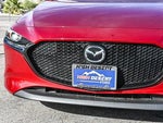 2023 Mazda3 Hatchback Thumbnail 5