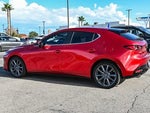 2023 Mazda3 Hatchback Thumbnail 6