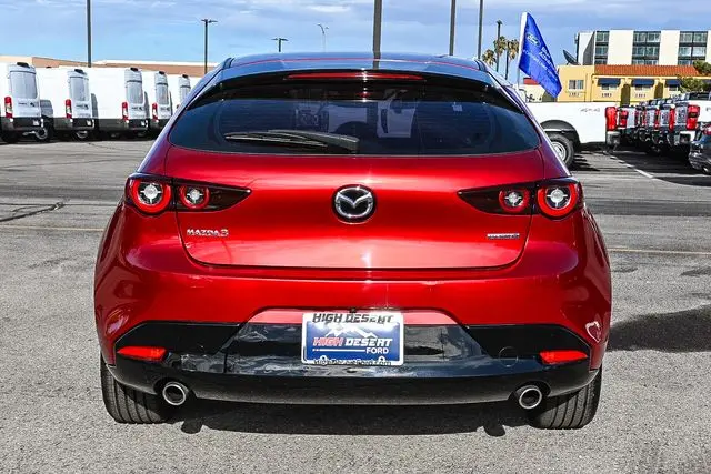 2023 MAZDA MAZDA3 - $23,488