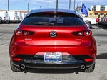 2023 Mazda3 Hatchback Thumbnail 8