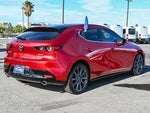 2023 Mazda3 Hatchback Thumbnail 9
