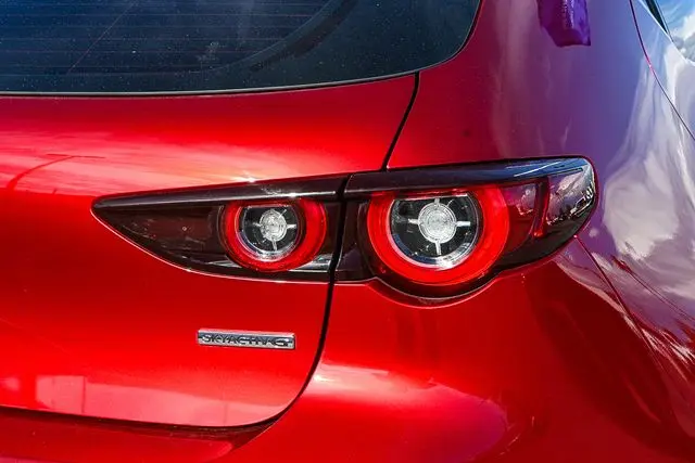 2023 MAZDA MAZDA3 - $23,488