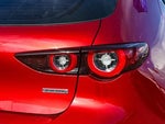 2023 Mazda3 Hatchback Thumbnail 10
