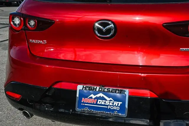 2023 MAZDA MAZDA3 - $23,488