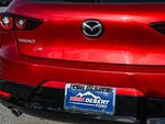 2023 Mazda3 Hatchback Thumbnail 11