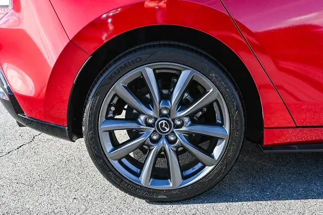 2023 MAZDA MAZDA3 - $23,488