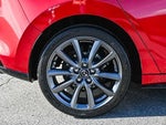 2023 Mazda3 Hatchback Thumbnail 12