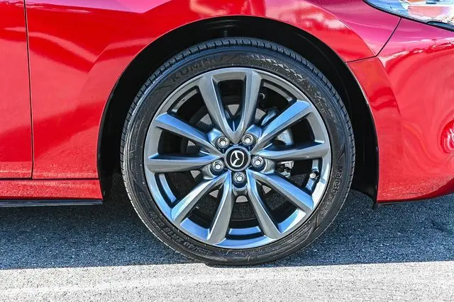 2023 MAZDA MAZDA3 - $23,488