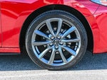 2023 Mazda3 Hatchback Thumbnail 13