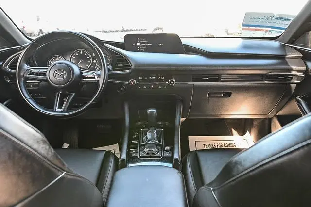 2023 MAZDA MAZDA3 - $23,488