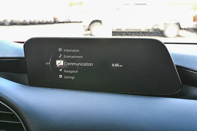 2023 MAZDA MAZDA3 - $23,488