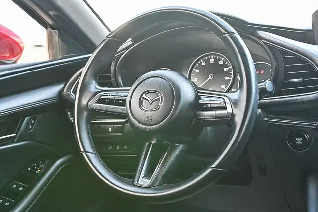 2023 MAZDA MAZDA3 - $23,488