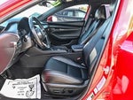 2023 Mazda3 Hatchback Thumbnail 19