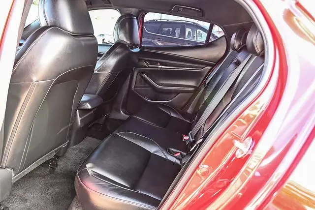 2023 MAZDA MAZDA3 - $23,488