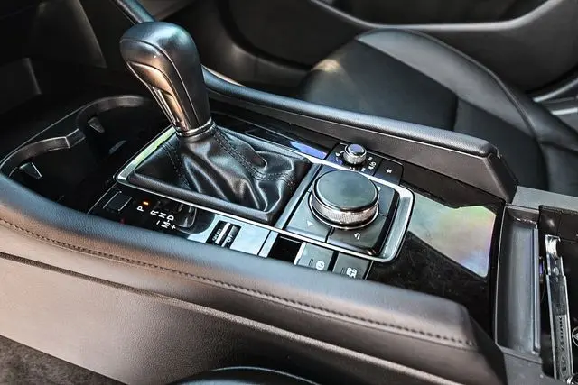 2023 MAZDA MAZDA3 - $23,488
