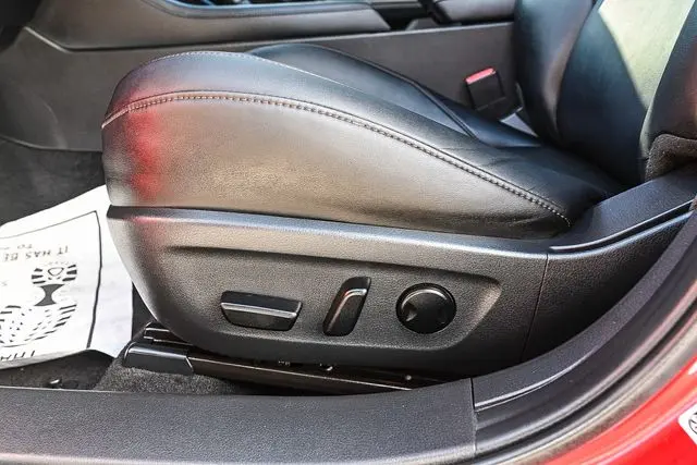 2023 MAZDA MAZDA3 - $23,488
