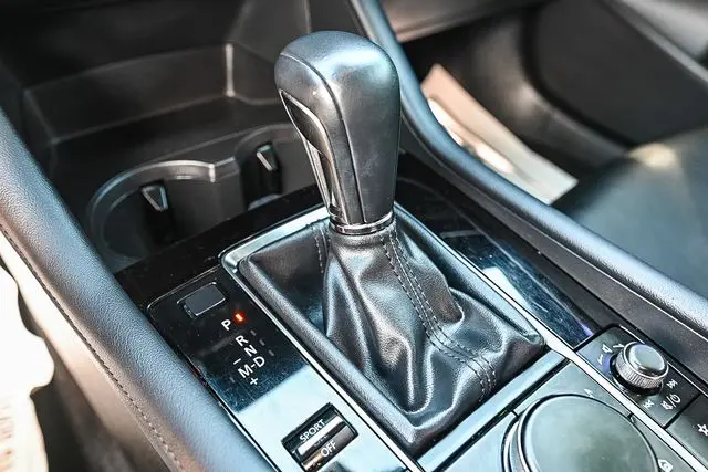 2023 MAZDA MAZDA3 - $23,488