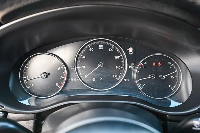 2023 MAZDA MAZDA3 - $23,488