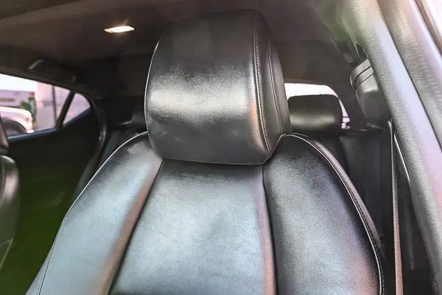 2023 MAZDA MAZDA3 - $23,488