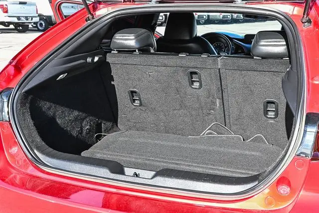 2023 MAZDA MAZDA3 - $23,488