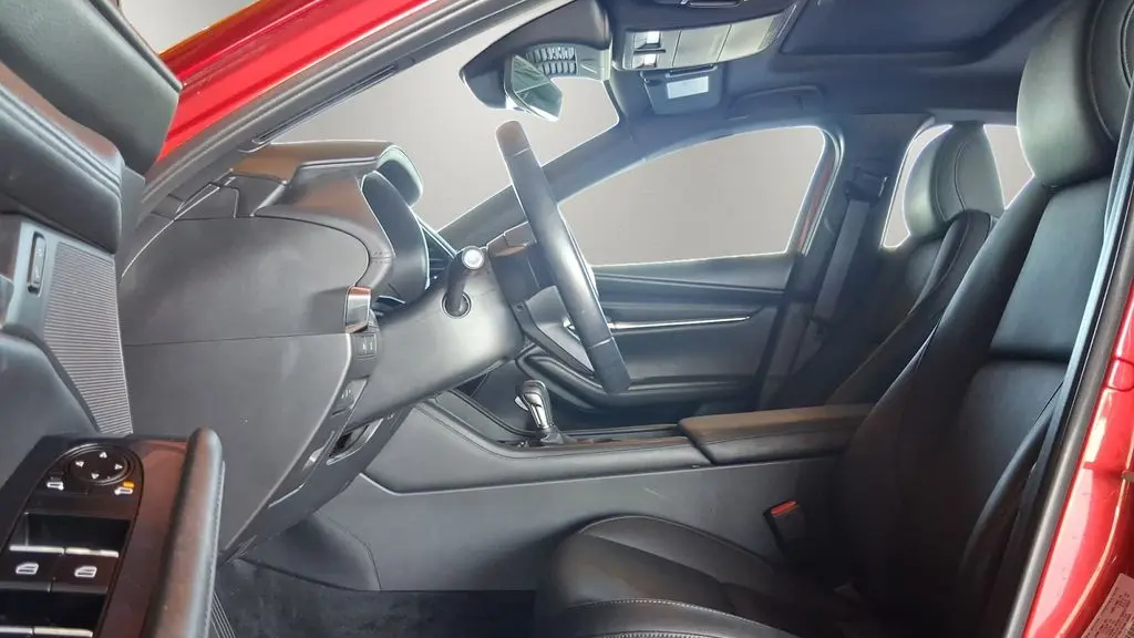2024 Mazda Mazda3 Hatchback 2.5 S Preferred