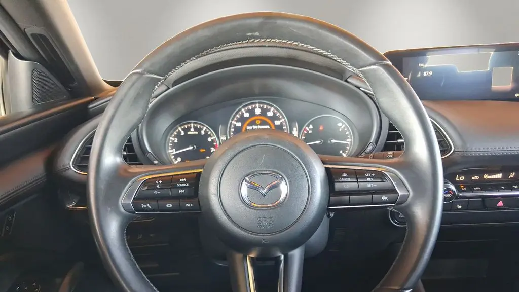 2024 Mazda Mazda3 Hatchback 2.5 S Preferred