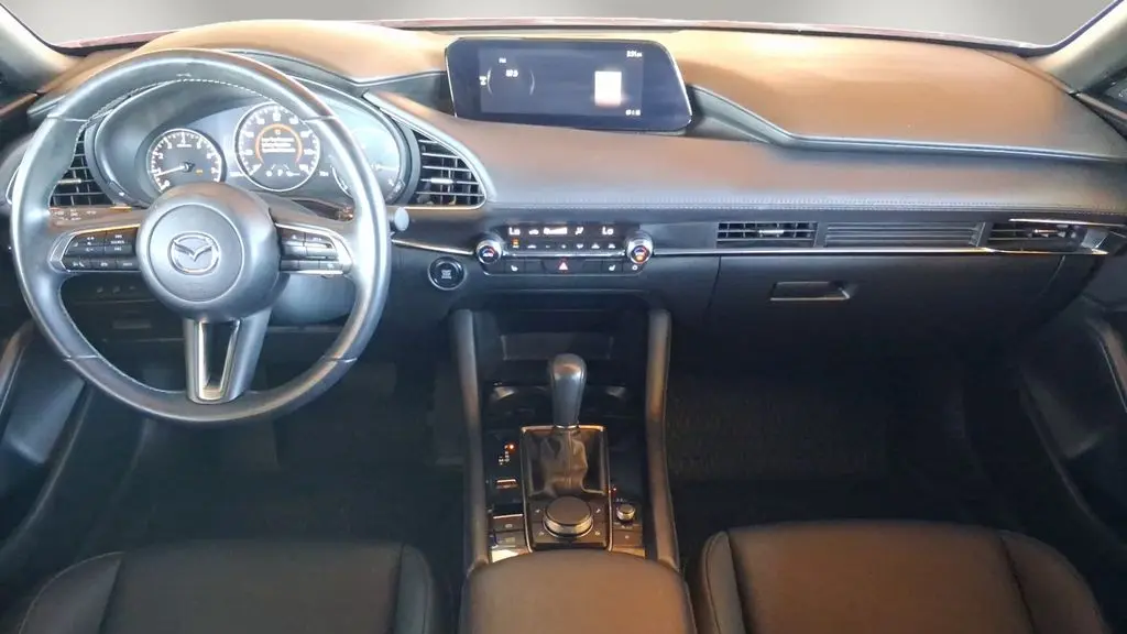 2024 Mazda Mazda3 Hatchback 2.5 S Preferred