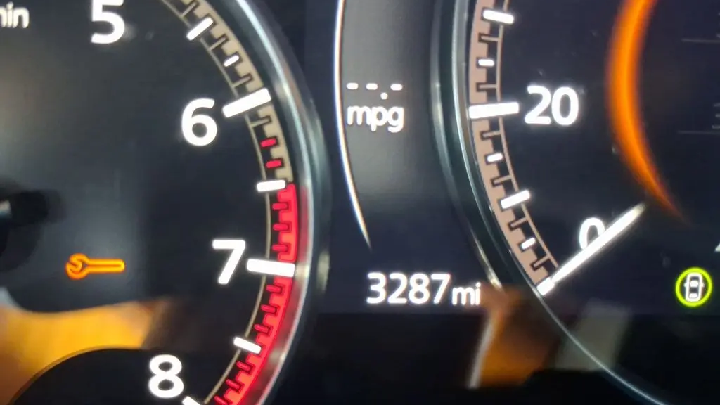 2024 Mazda Mazda3 Hatchback 2.5 S Preferred