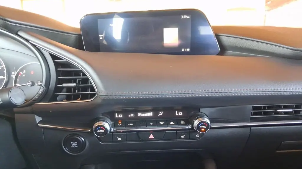 2024 Mazda Mazda3 Hatchback 2.5 S Preferred