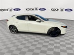2024 Mazda3 Hatchback Thumbnail 2