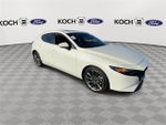 2024 Mazda3 Hatchback Thumbnail 3