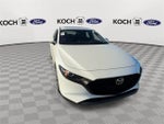 2024 Mazda3 Hatchback Thumbnail 4