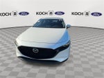 2024 Mazda3 Hatchback Thumbnail 5