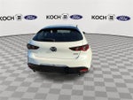 2024 Mazda3 Hatchback Thumbnail 7