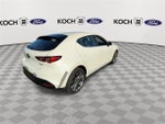 2024 Mazda3 Hatchback Thumbnail 8
