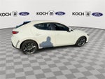 2024 Mazda3 Hatchback Thumbnail 9