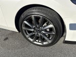 2024 Mazda3 Hatchback Thumbnail 11