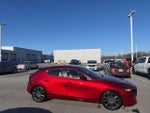 2020 Mazda3 Hatchback Thumbnail 1