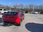 2020 Mazda3 Hatchback Thumbnail 5