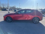 2020 Mazda3 Hatchback Thumbnail 9
