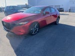 2020 Mazda3 Hatchback Thumbnail 11