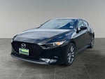 2024 Mazda3 Hatchback Thumbnail 2